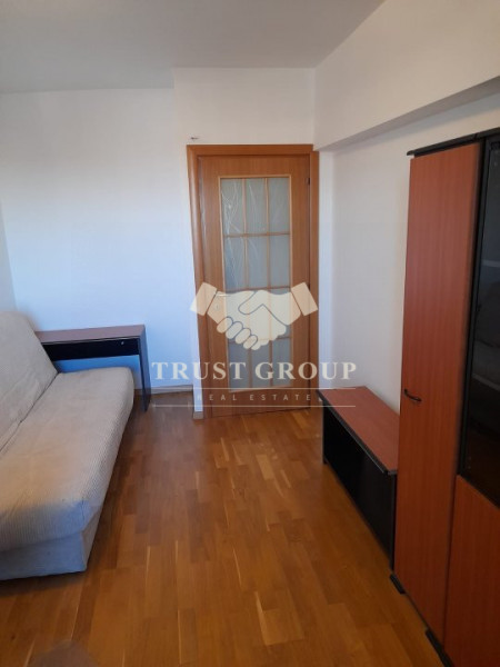 Apartament 3 camere Arcul de Triumf 