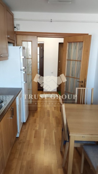 Apartament 3 camere Arcul de Triumf 