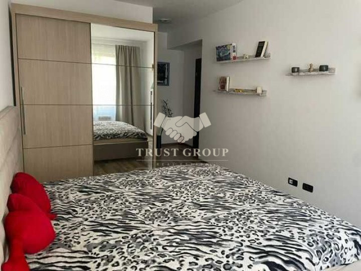 Apartament 3 camere Aviatiei | Loc de parcare