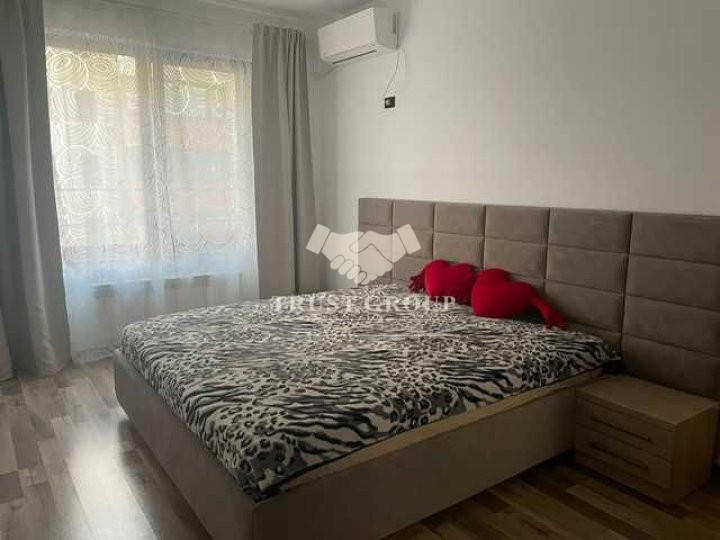 Apartament 3 camere Aviatiei | Loc de parcare