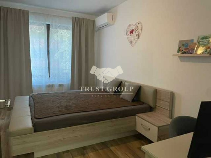 Apartament 3 camere Aviatiei | Loc de parcare