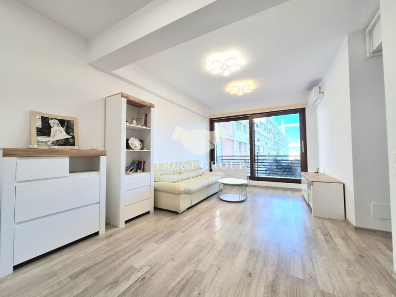 Apartament 2 camere Ferdinand | Bloc 2015 | centrala proprie