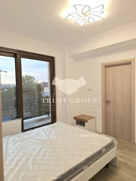 Apartament 2 camere Ferdinand | Bloc 2015 | centrala proprie