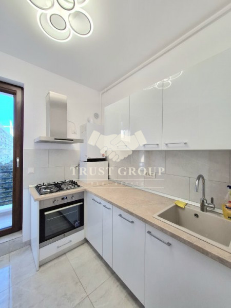 Apartament 2 camere Ferdinand | Bloc 2015 | centrala proprie