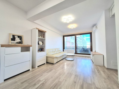 Apartament 2 camere Ferdinand | Bloc 2015 | centrala proprie