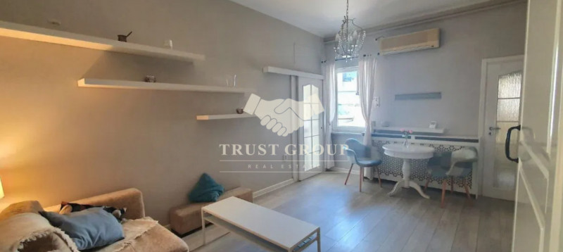 Studio Dublu Cismigiu | ideal investitie