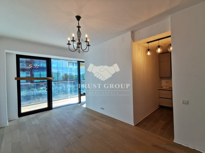 Apartament 2 camere Floreasca