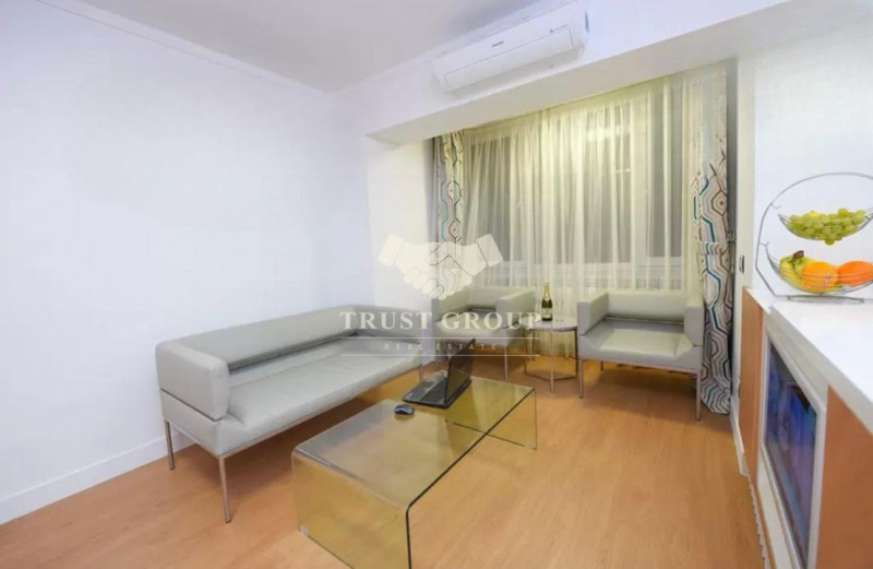 Apartament 2 camere Cismigiu / Ultracentral / U3