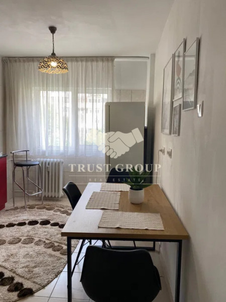 Apartament 2 camere zona Stefan cel Mare / Lizeanu / vedere bulevard /