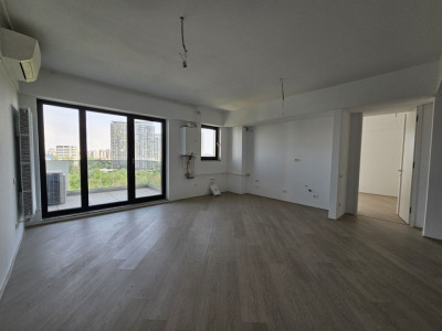 Apartament 3 camere Tineretului