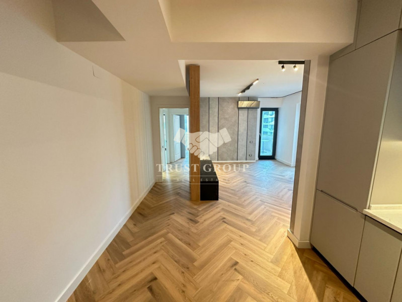 Apartament 3 camere Pipera 