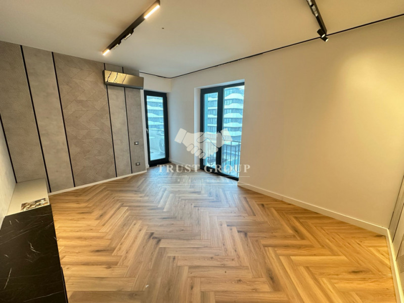 Apartament 3 camere Pipera 