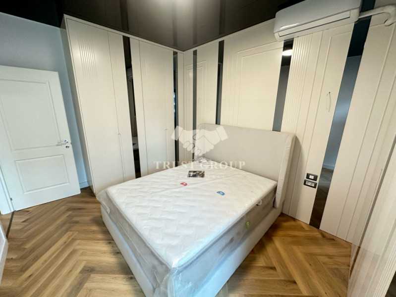 Apartament 3 camere Pipera 