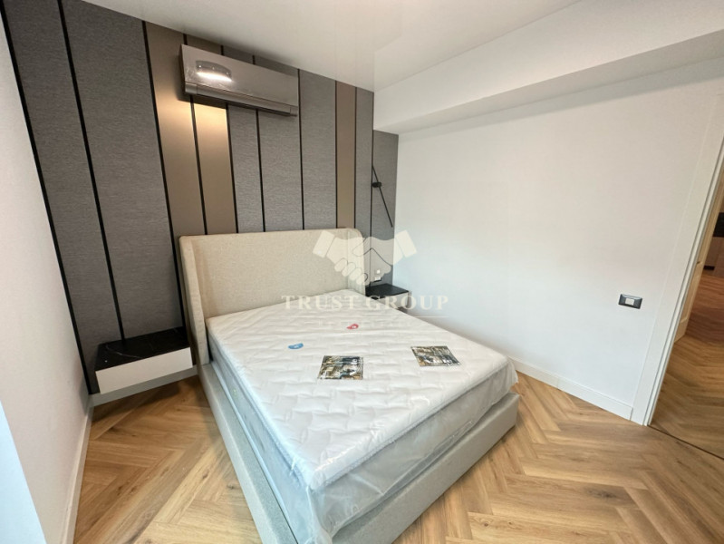 Apartament 3 camere Pipera 