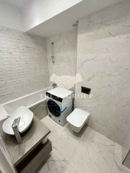 Apartament 3 camere Pipera 