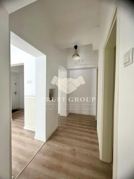 Apartament 4 camere in vila | Clucerului | Loc de parcare