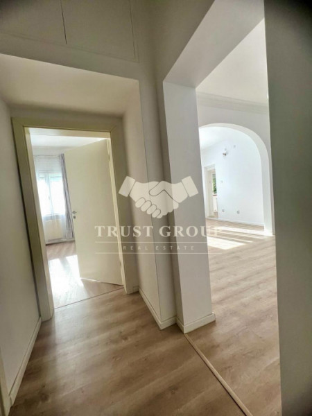 Apartament 4 camere in vila | Clucerului | Loc de parcare