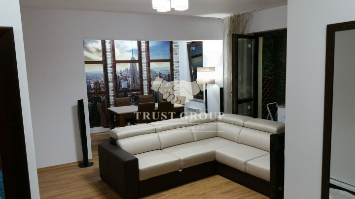 Apartament 2 camere Aviatiei