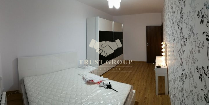 Apartament 2 camere Aviatiei