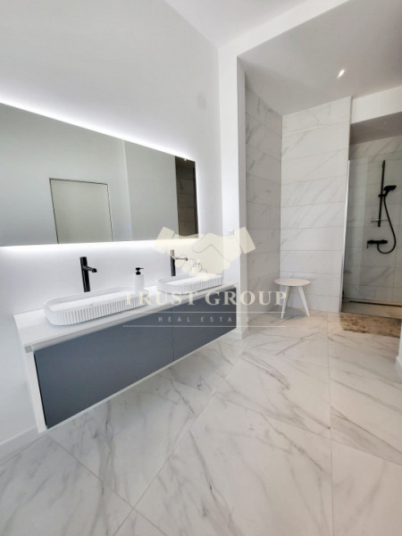 Penthouse 3 camere - Victoriei | Loc de parcare