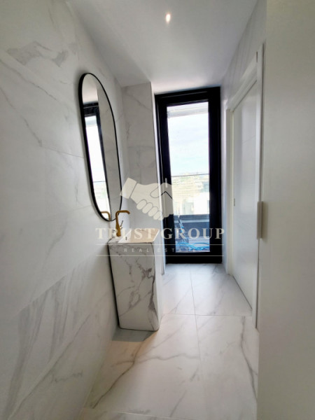 Penthouse 3 camere - Victoriei | Loc de parcare