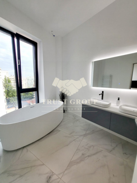 Penthouse 3 camere - Victoriei | Loc de parcare