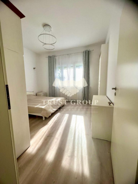 Apartament 4 camere in vila | Clucerului | Loc de parcare