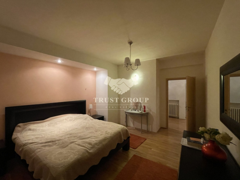 Apartament 4 camere Televiziune