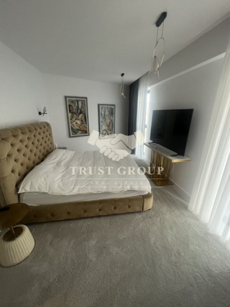 Apartament 4 camere Herastrau | Terasa | 2 locuri de parcare