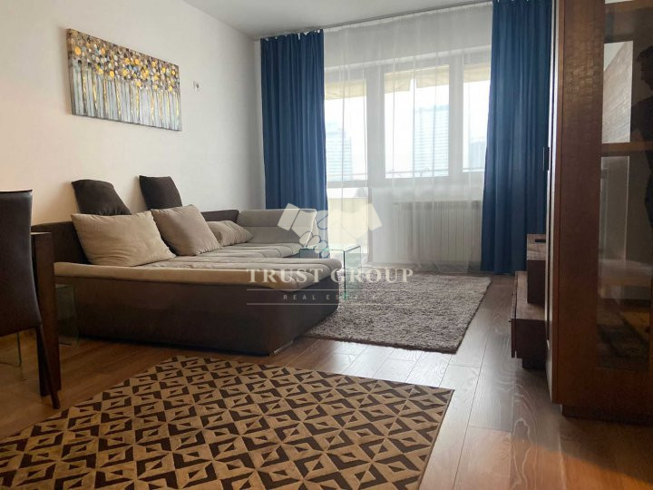 Apartament 2 camere Aviatiei | Loc de parcare