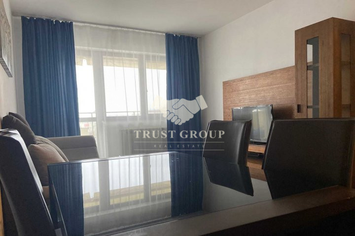 Apartament 2 camere Aviatiei | Loc de parcare