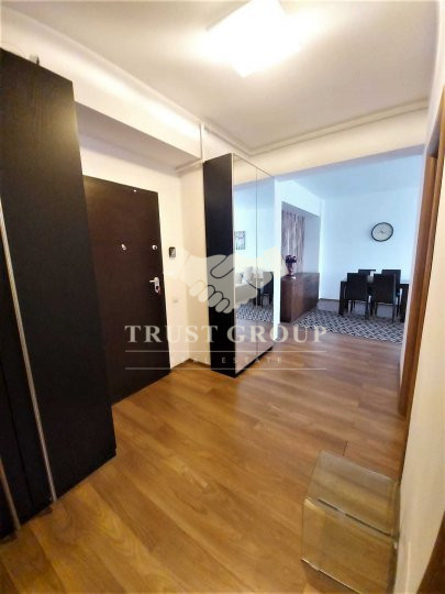 Apartament 2 camere Aviatiei | Loc de parcare