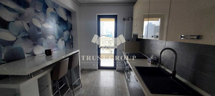 Apartament 2 camere Aviatiei | Loc de parcare