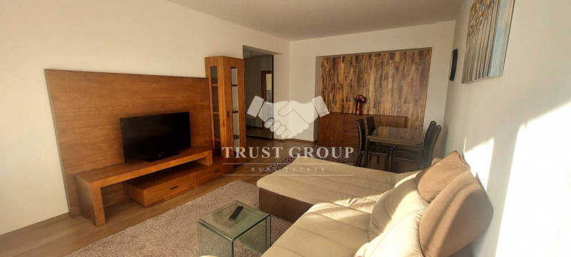 Apartament 2 camere Aviatiei | Loc de parcare