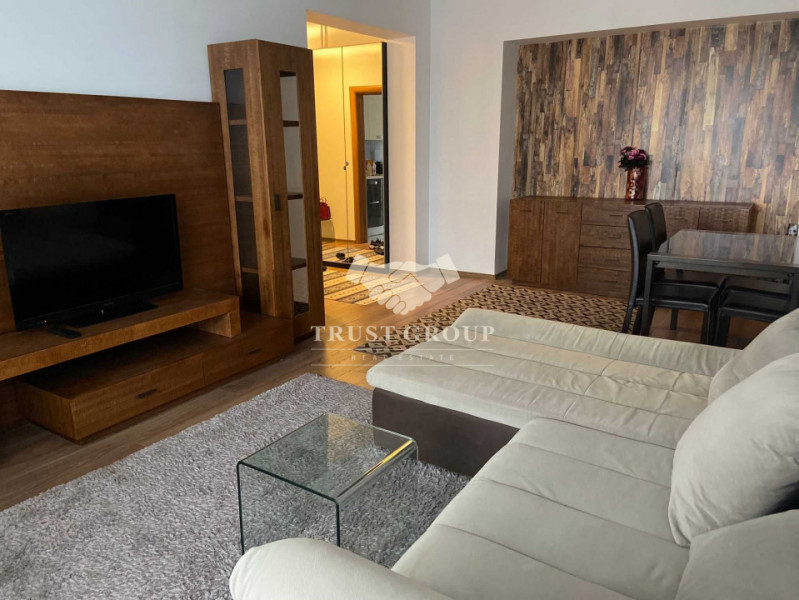 Apartament 2 camere Aviatiei | Loc de parcare