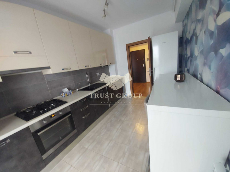 Apartament 2 camere Aviatiei | Loc de parcare