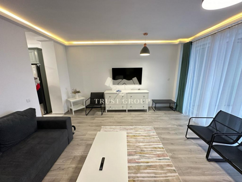 Apartament 3 camere Floreasca | Loc de parcare 