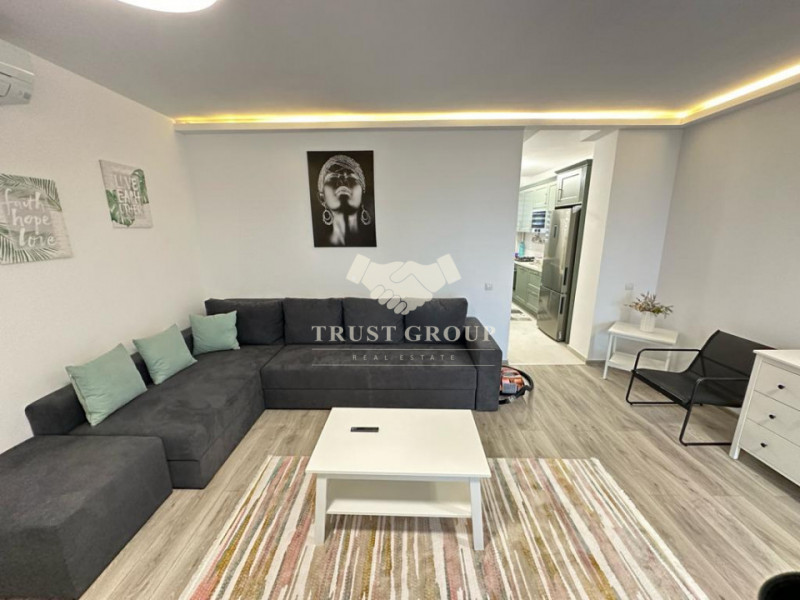 Apartament 3 camere Floreasca | Loc de parcare 