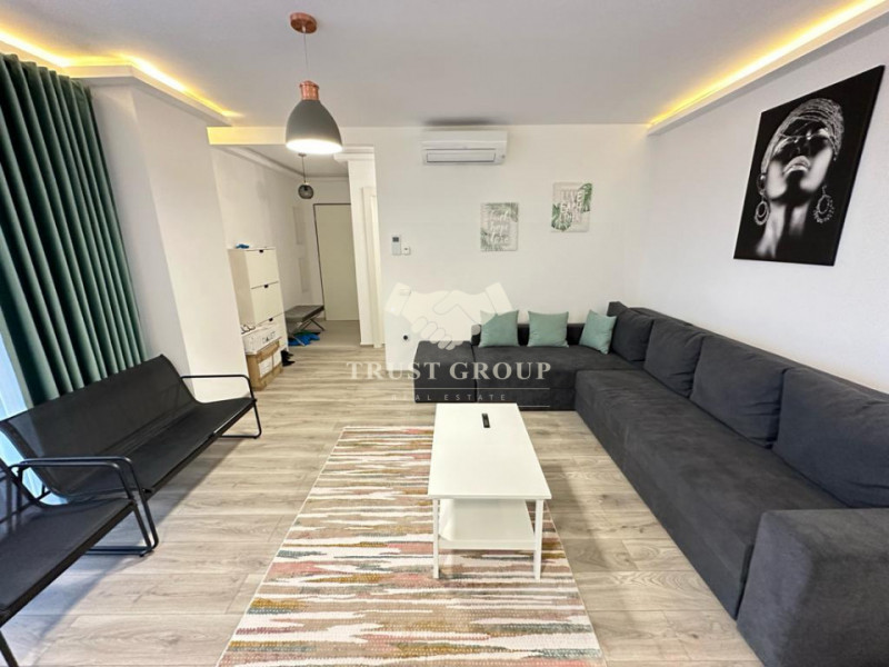 Apartament 3 camere Floreasca | Loc de parcare 