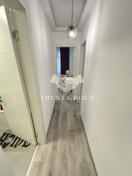 Apartament 3 camere Floreasca | Loc de parcare 