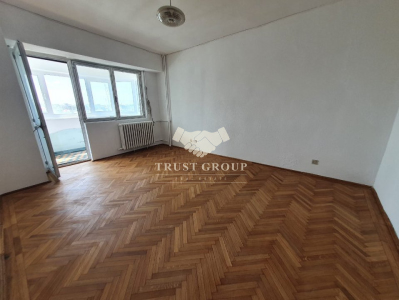 Apartament 4 camere Clucerului