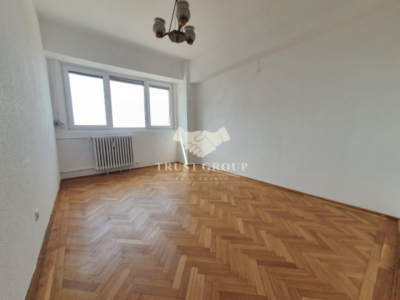 Apartament 4 camere Clucerului