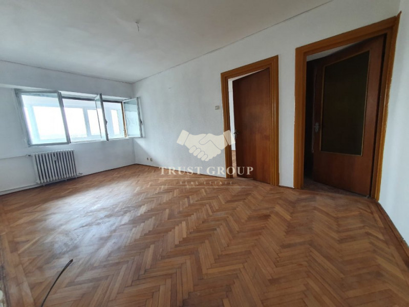 Apartament 4 camere Clucerului