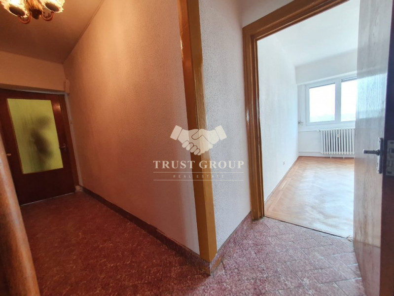 Apartament 4 camere Clucerului