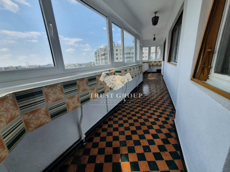 Apartament 4 camere Clucerului