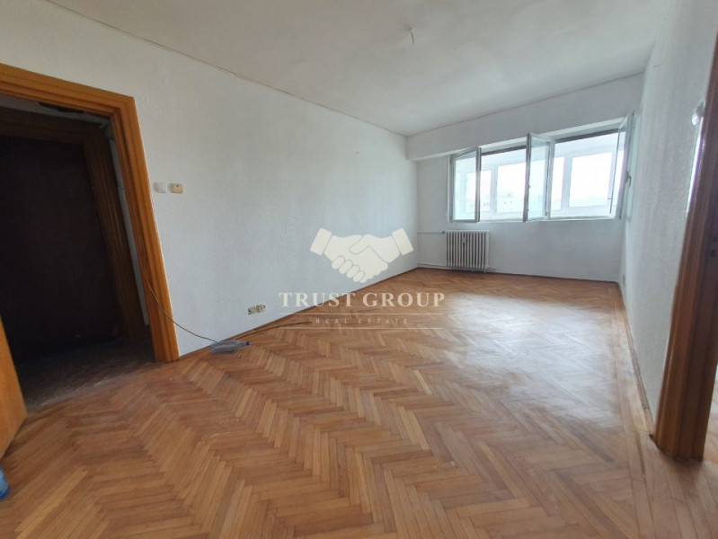 Apartament 4 camere Clucerului