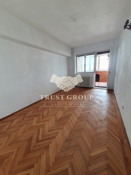 Apartament 4 camere Clucerului