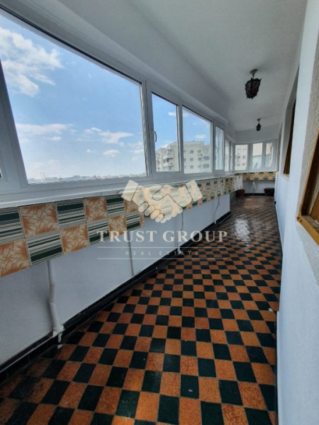 Apartament 4 camere Clucerului