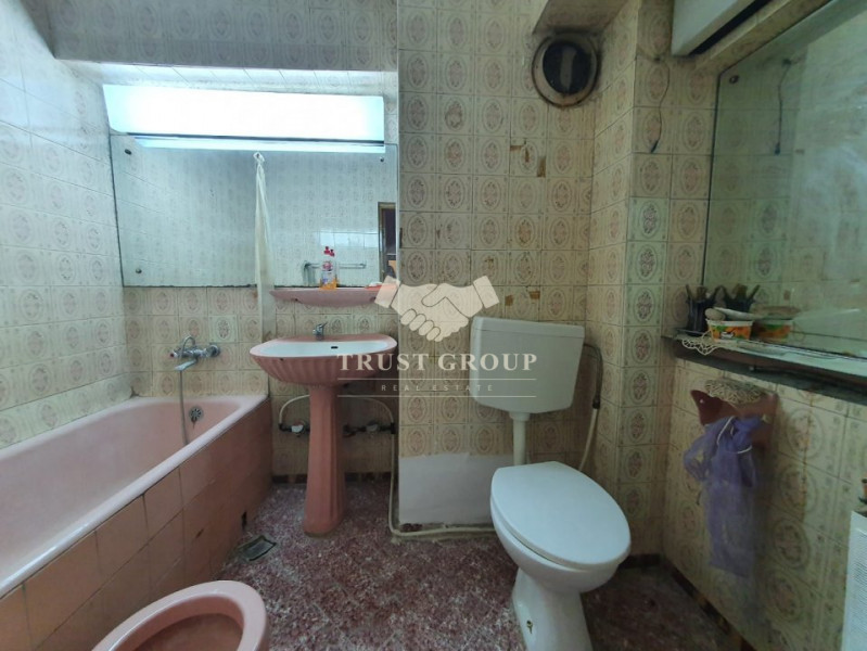 Apartament 4 camere Clucerului