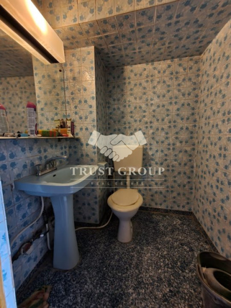 Apartament 4 camere Clucerului